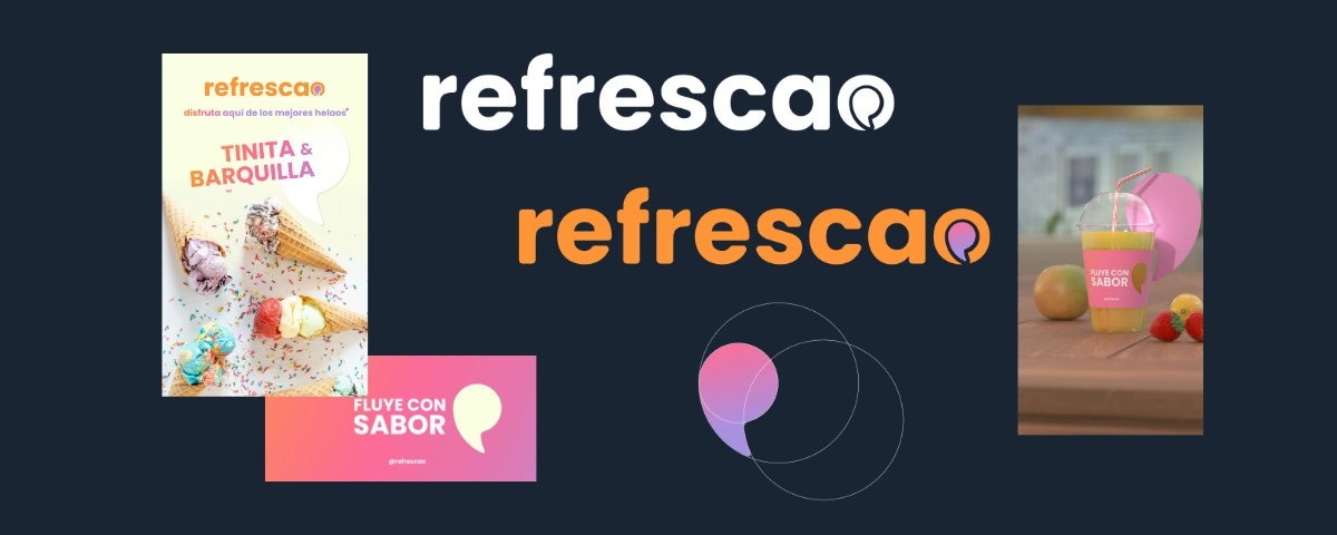 Diseño de marca integral